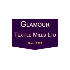 Glamour-Textile-logo