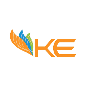 KE-logo
