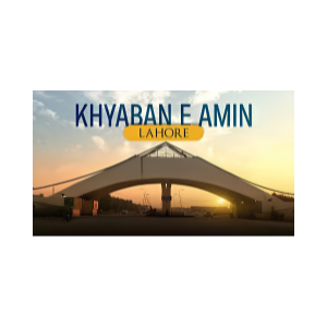 Khayaban-e-Amin-logo