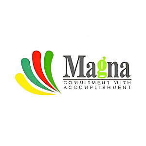 Magna-logo