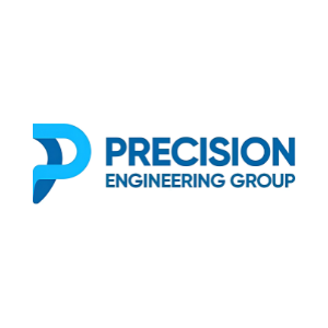 Precision-logo