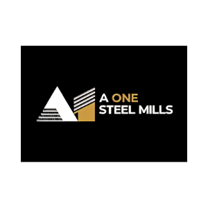 A-one-Steel-mills-logo
