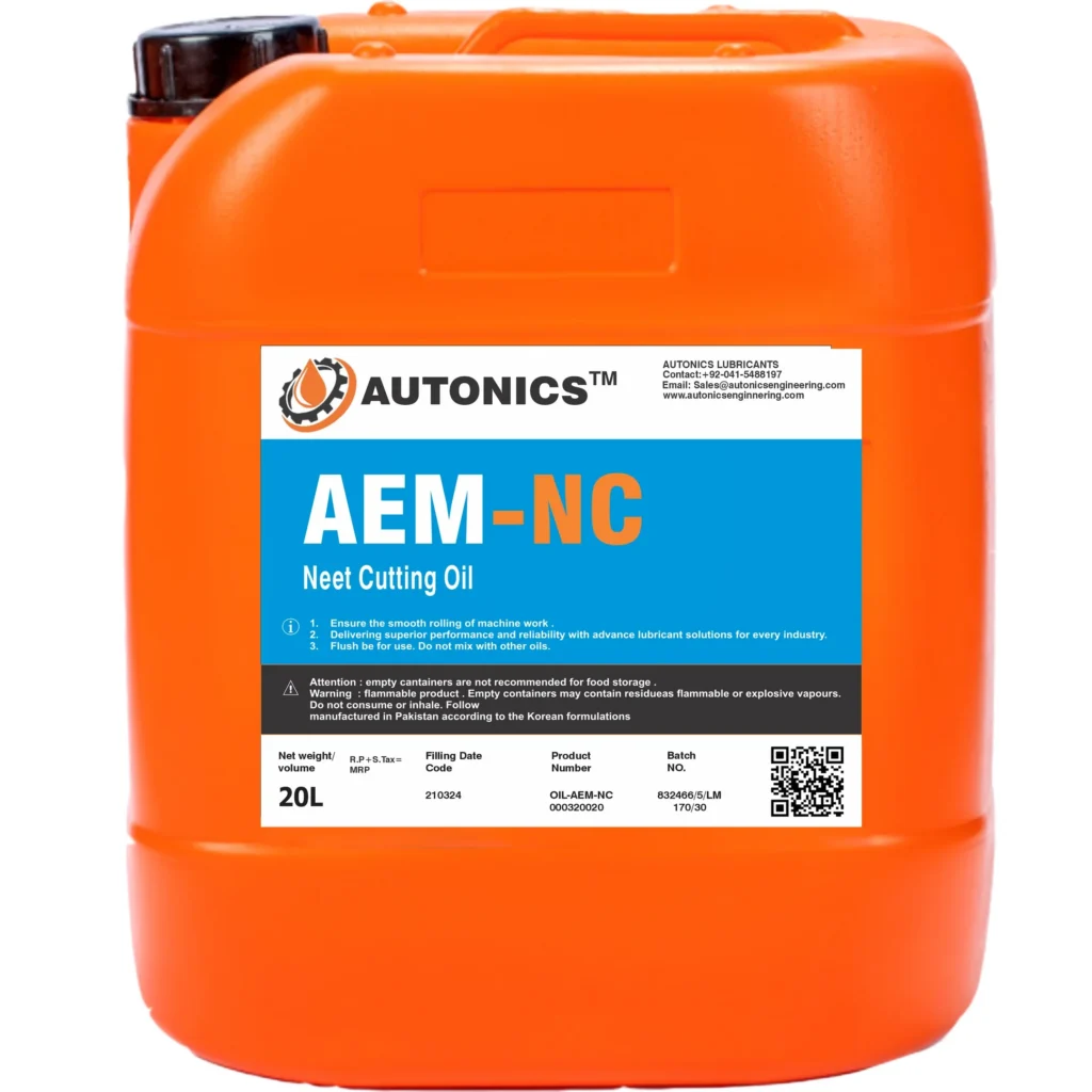 AEM-NC - Autonics Engineering & Services