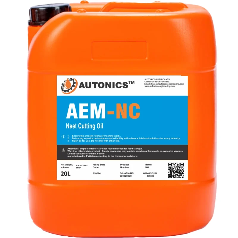 AEM-NC