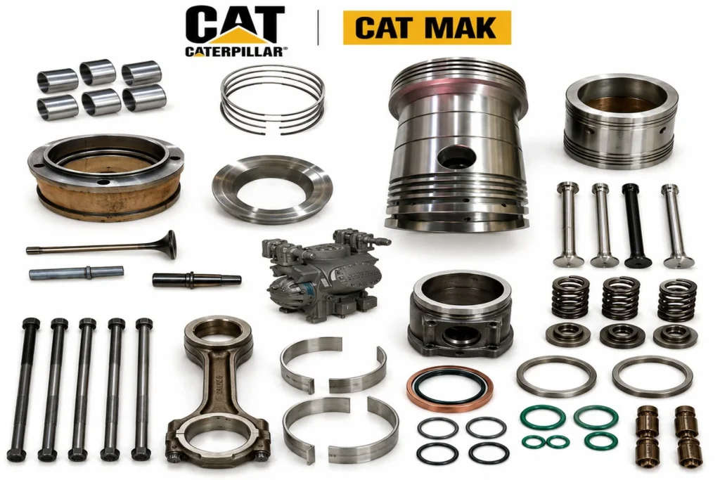cat-spareparts