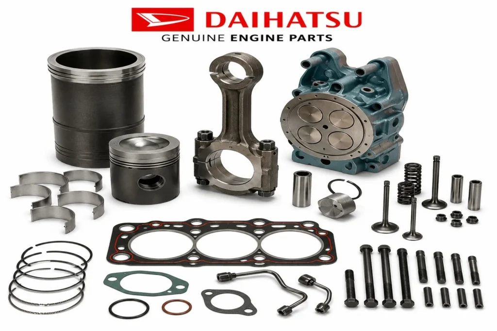 daihatsu-spareparts
