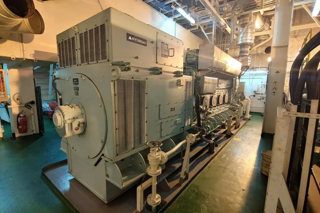 hyundai-genset
