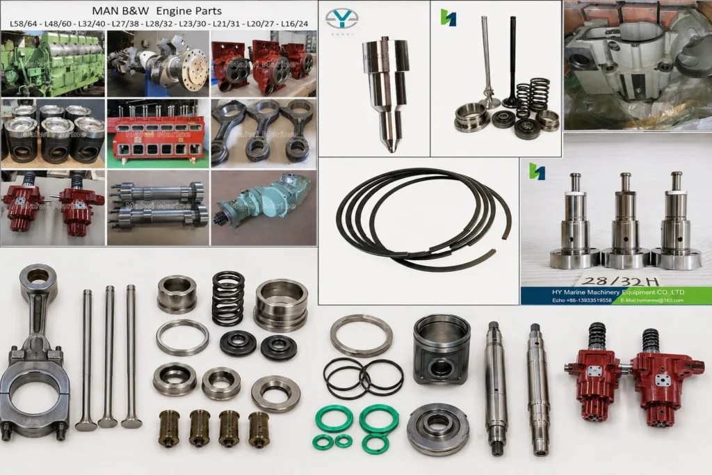 man-spareparts