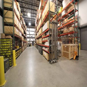 OEM Spare Parts