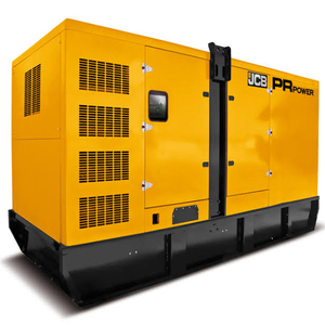 Generator Rental
