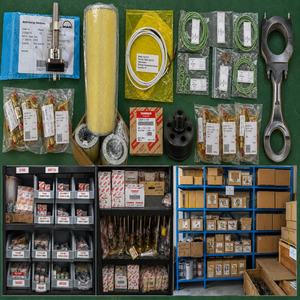 OEM Spare Parts